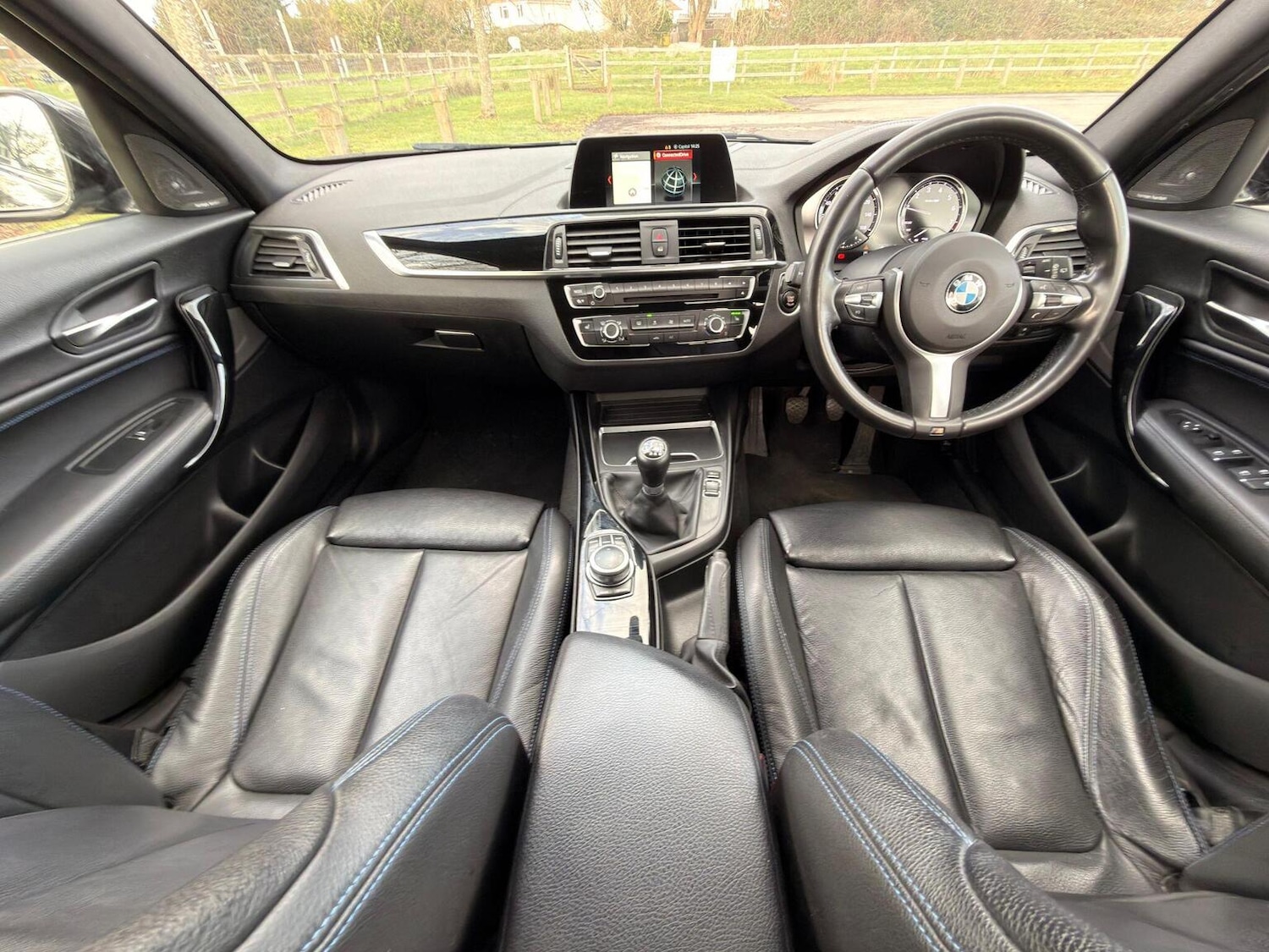 Used BMW 1 Series 2019 for sale - 77595274: Photo 33