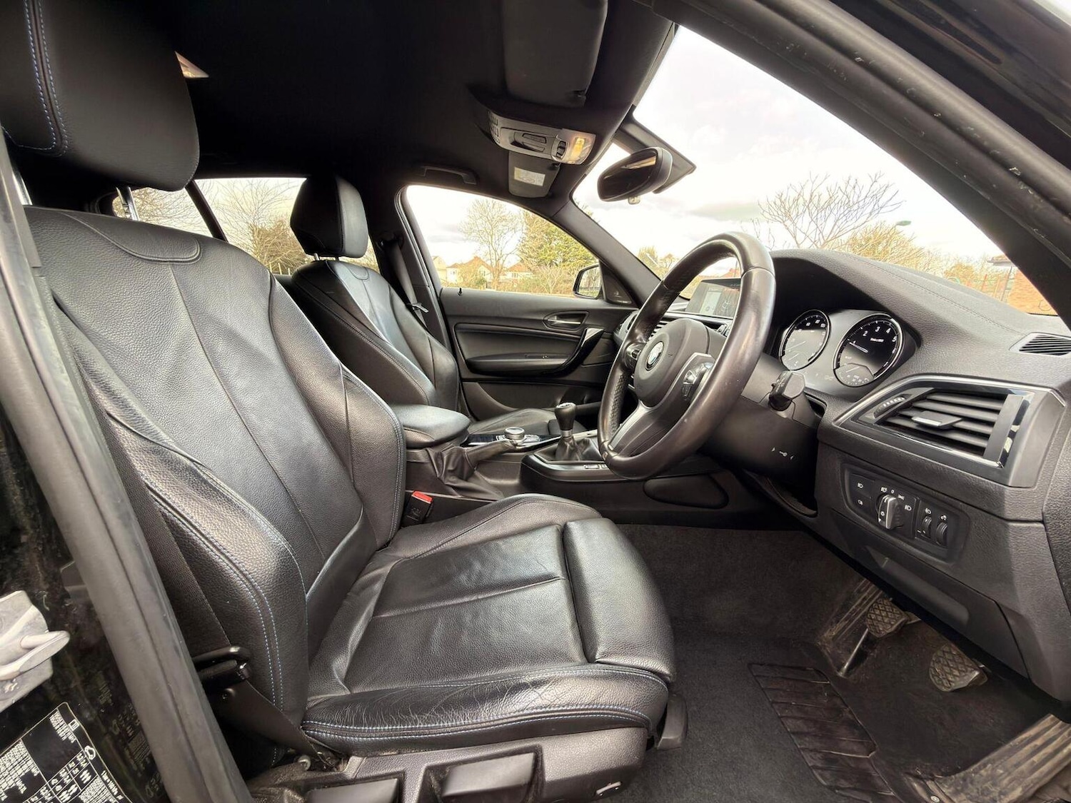 Used BMW 1 Series 2019 for sale - 77595274: Photo 34