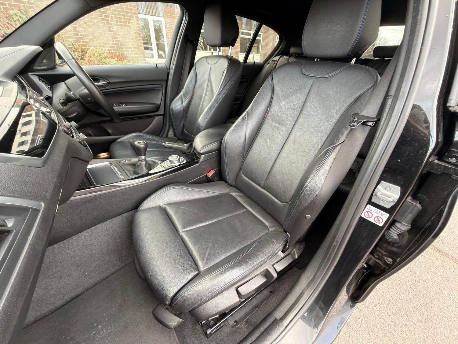 Used BMW 1 Series 2019 for sale - 77595274: Photo 35