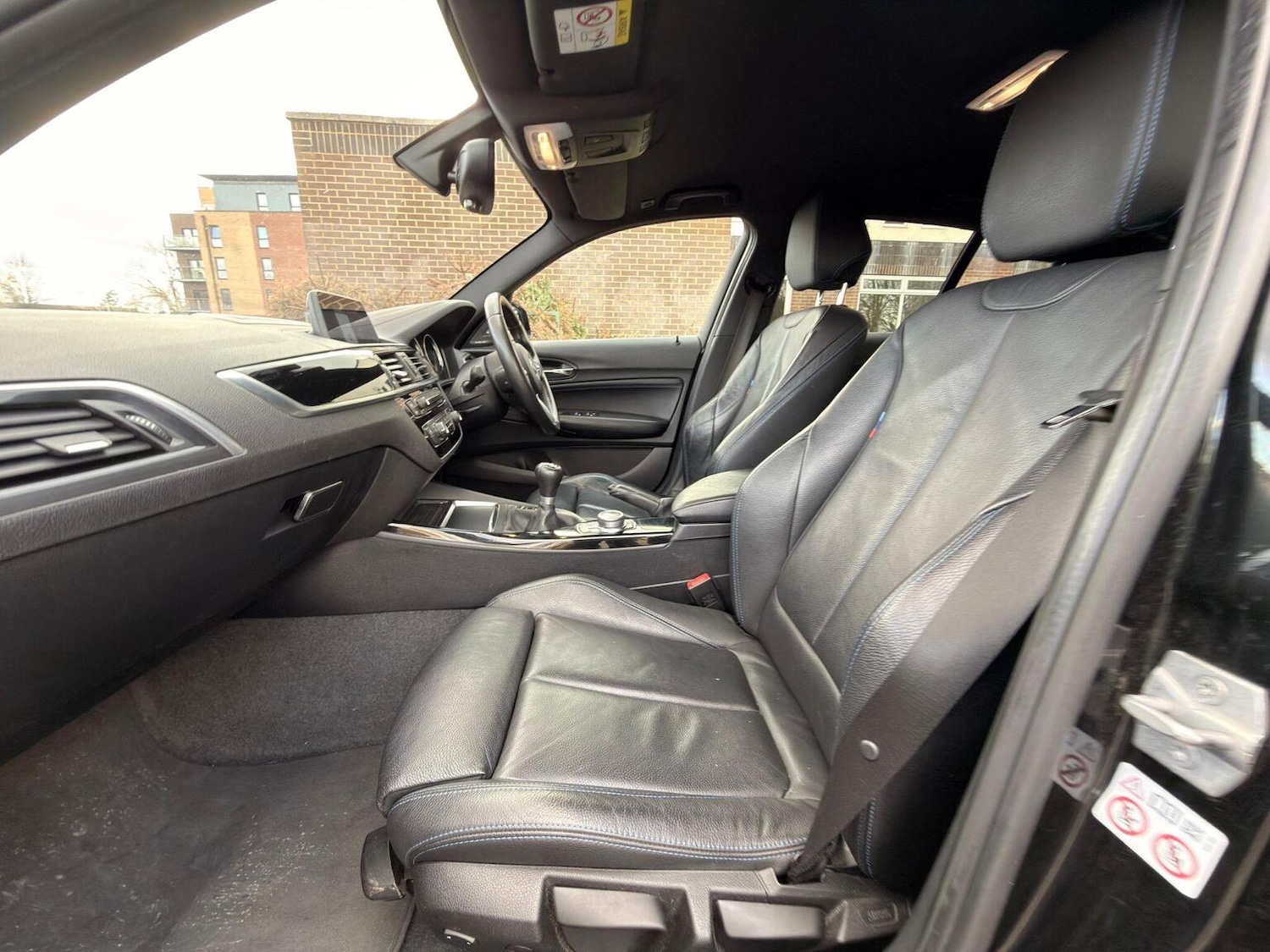 Used BMW 1 Series 2019 for sale - 77595274: Photo 36