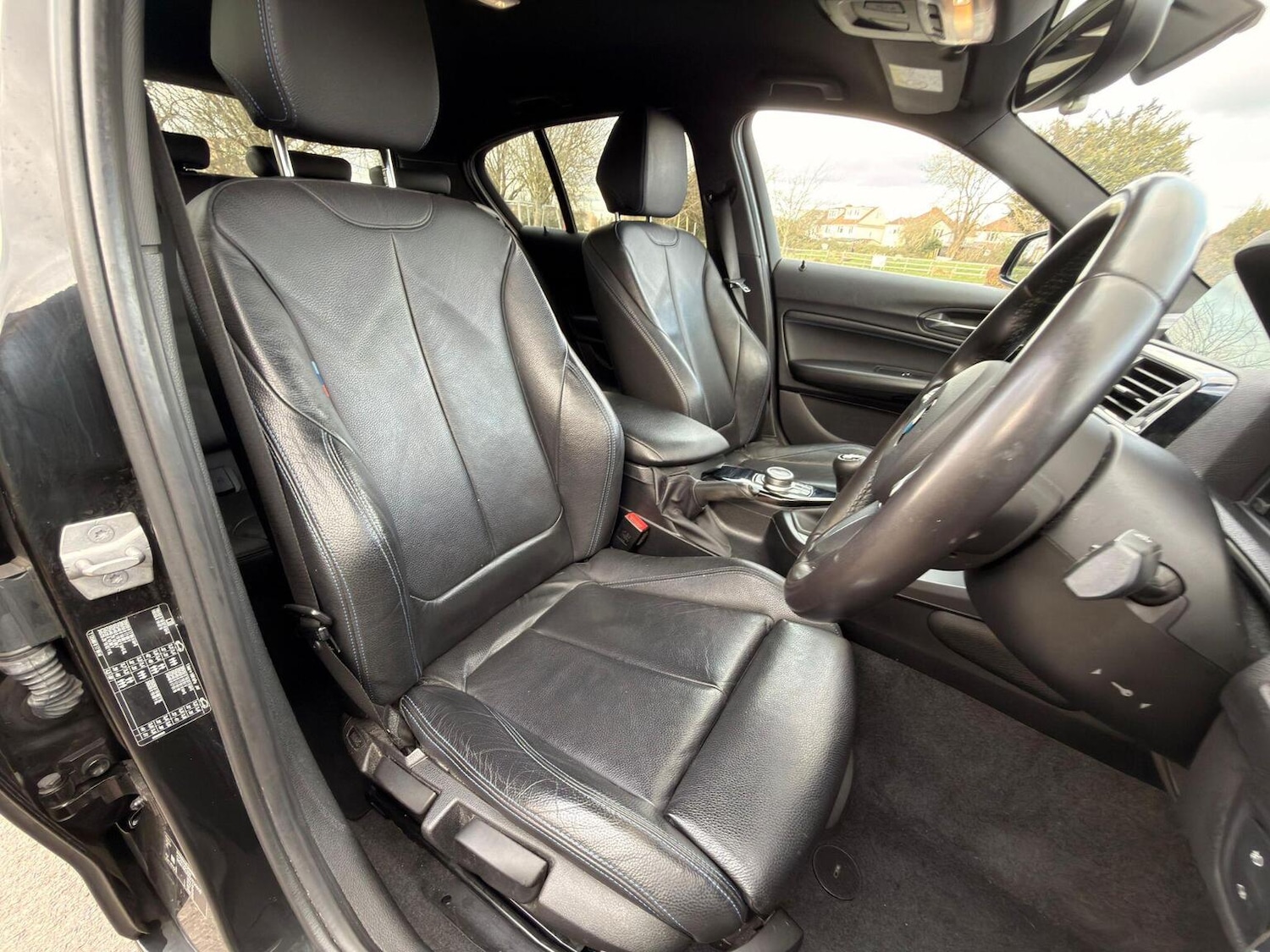 Used BMW 1 Series 2019 for sale - 77595274: Photo 37