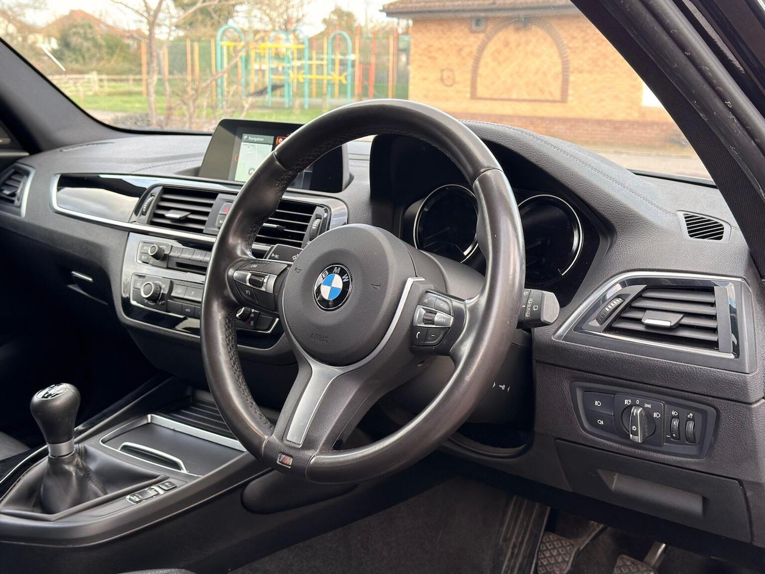 Used BMW 1 Series 2019 for sale - 77595274: Photo 38