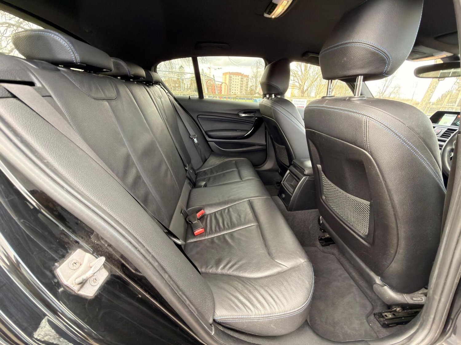 Used BMW 1 Series 2019 for sale - 77595274: Photo 39