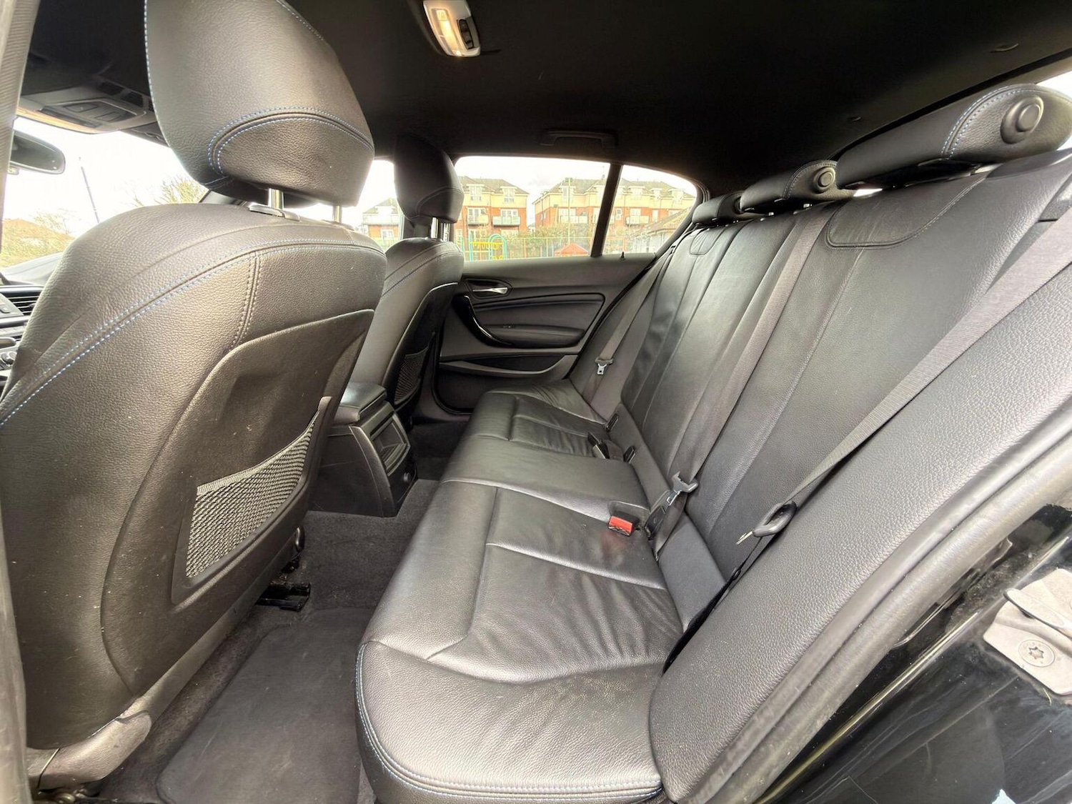 Used BMW 1 Series 2019 for sale - 77595274: Photo 40