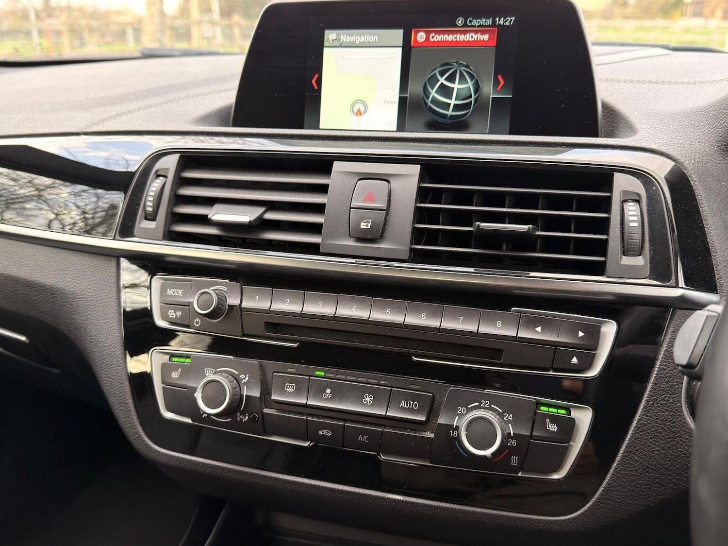 Used BMW 1 Series 2019 for sale - 77595274: Photo 49