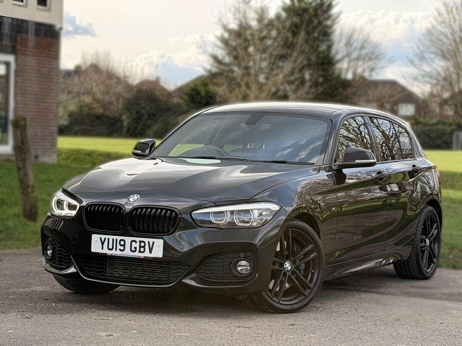 Used BMW 1 Series 2019 for sale - 77595274: Photo 5