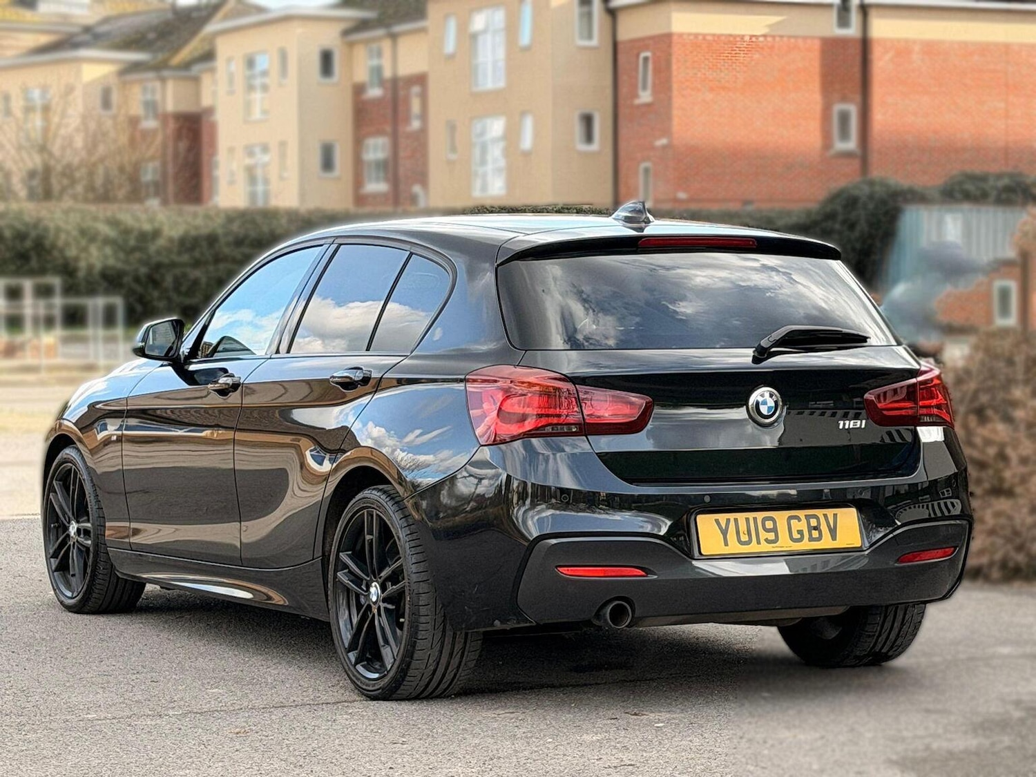 Used BMW 1 Series 2019 for sale - 77595274: Photo 7