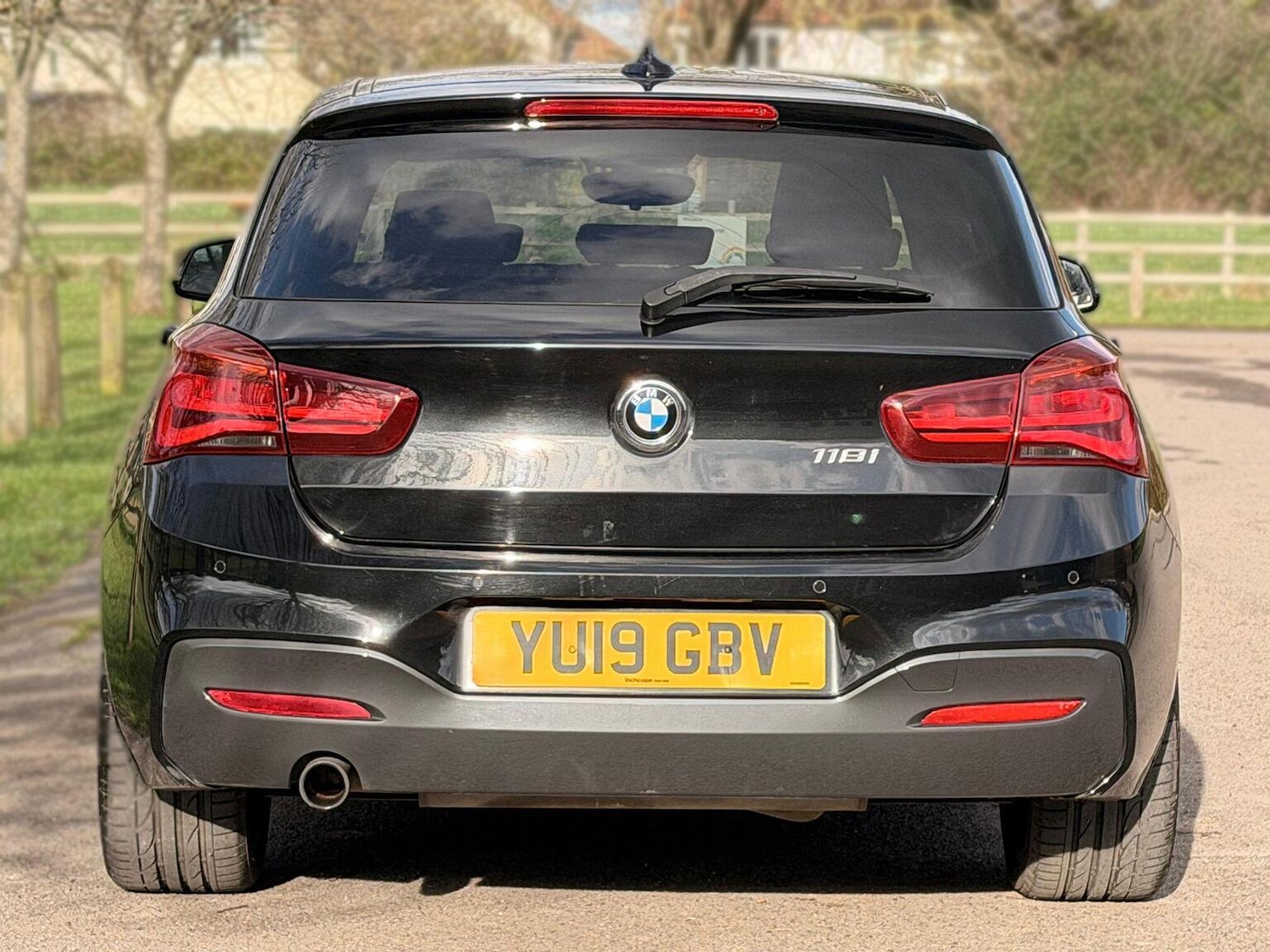 Used BMW 1 Series 2019 for sale - 77595274: Photo 8