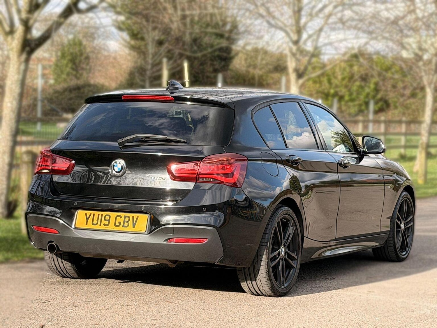 Used BMW 1 Series 2019 for sale - 77595274: Photo 9