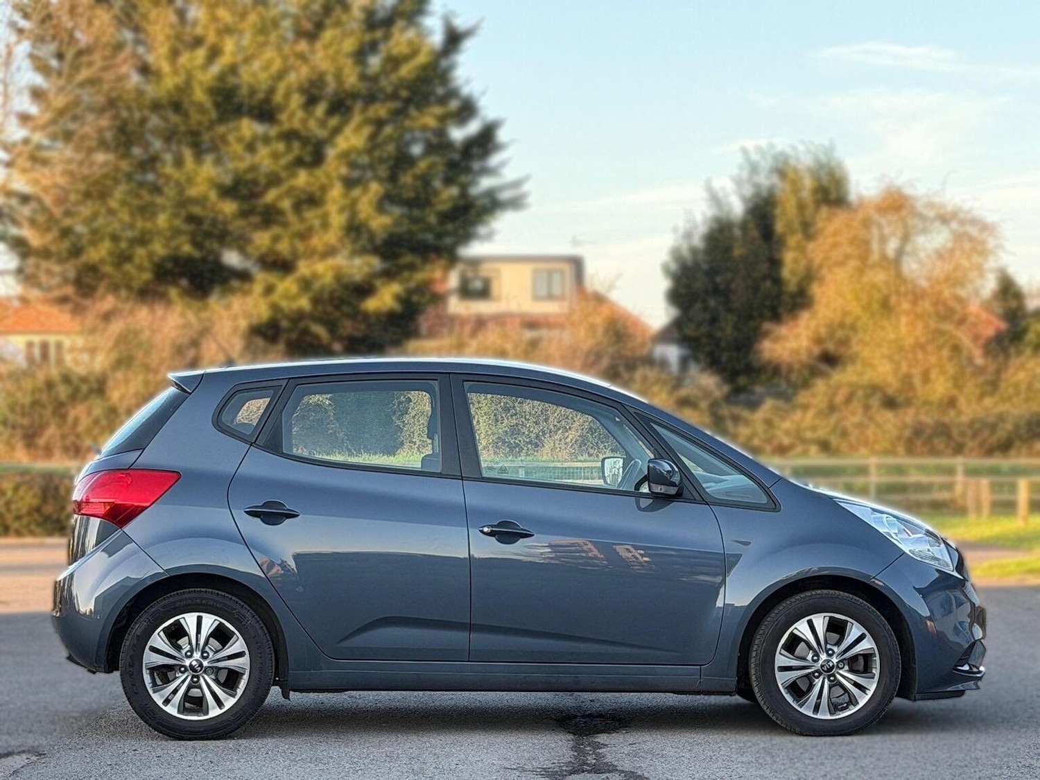 Used Kia Venga 2015 for sale - 77735676: Photo 10