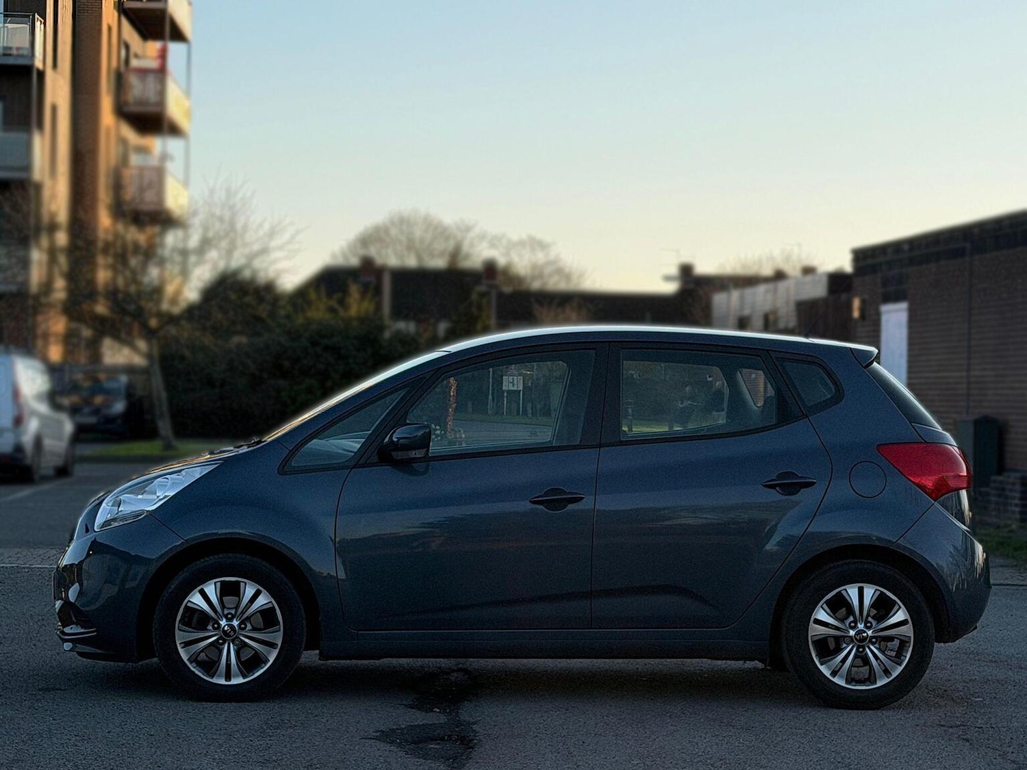 Used Kia Venga 2015 for sale - 77735676: Photo 11