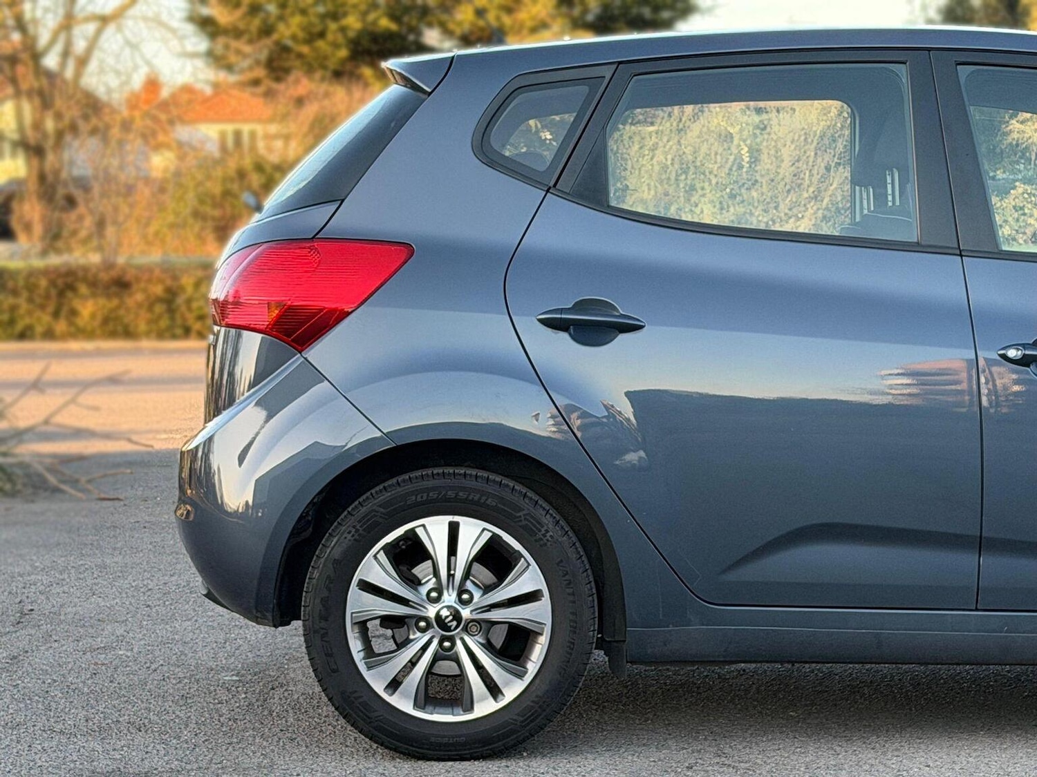 Used Kia Venga 2015 for sale - 77735676: Photo 16