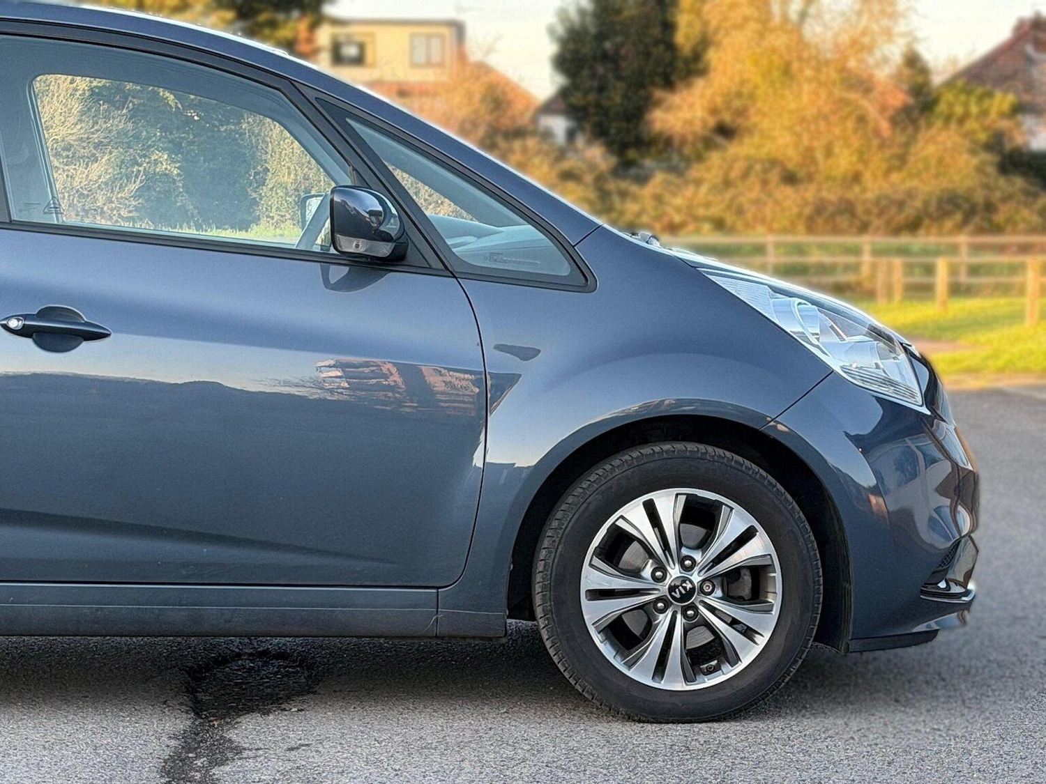 Used Kia Venga 2015 for sale - 77735676: Photo 17