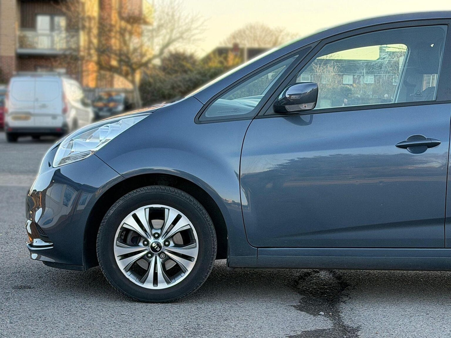 Used Kia Venga 2015 for sale - 77735676: Photo 18