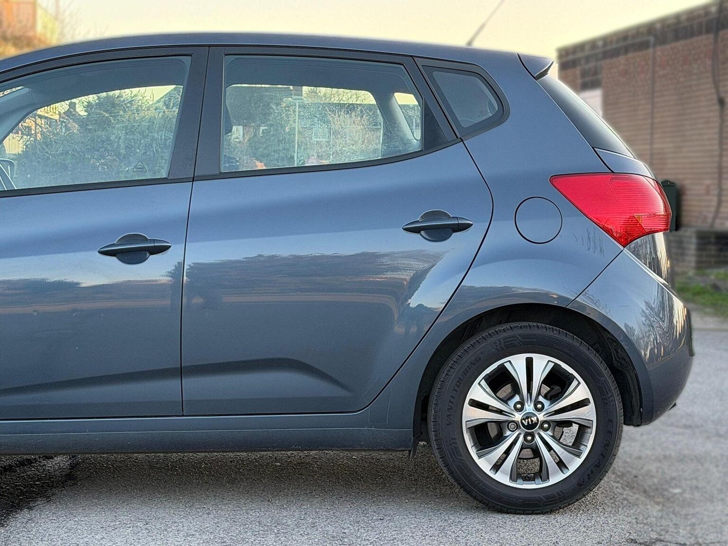 Used Kia Venga 2015 for sale - 77735676: Photo 19