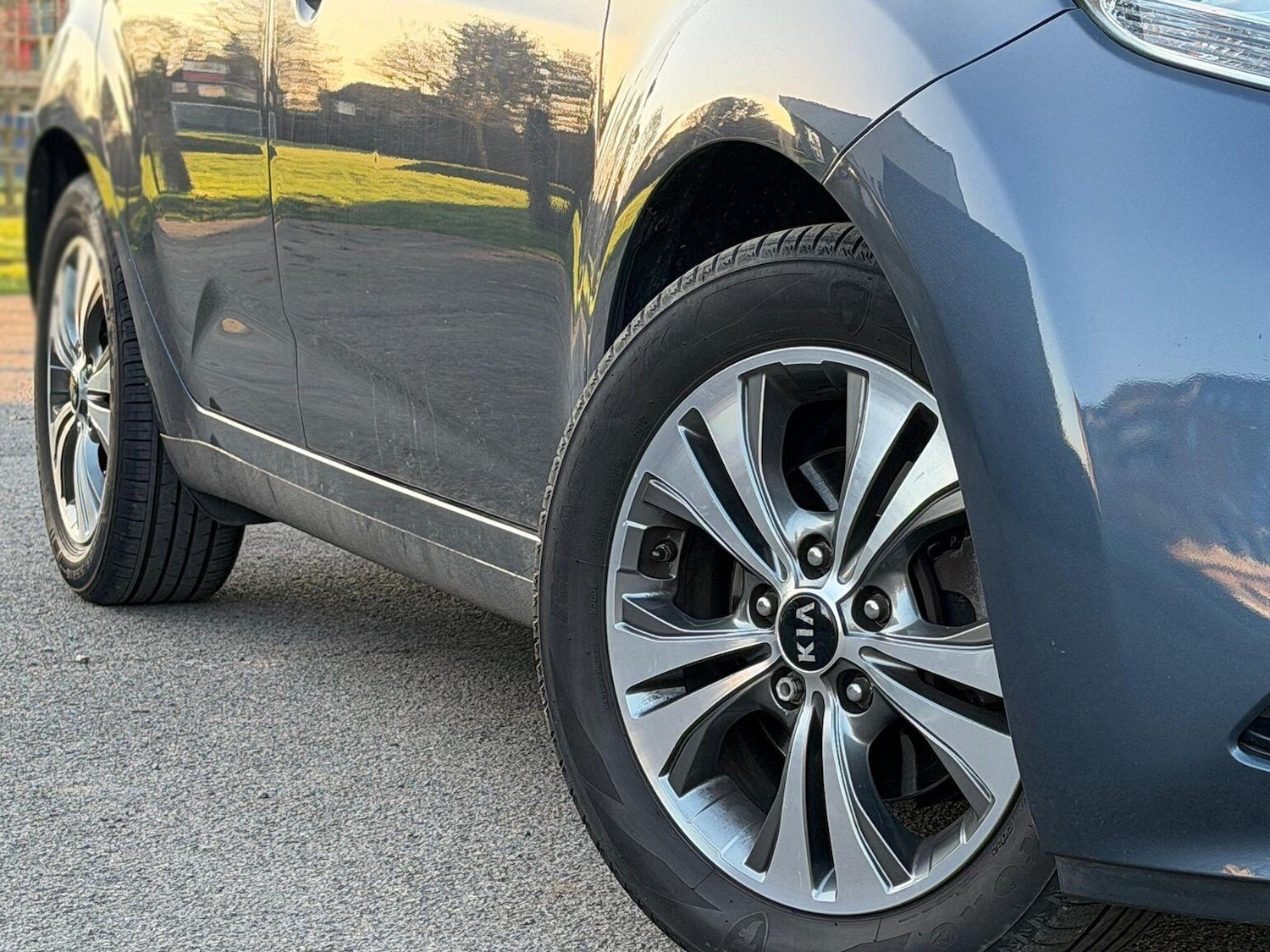 Used Kia Venga 2015 for sale - 77735676: Photo 20