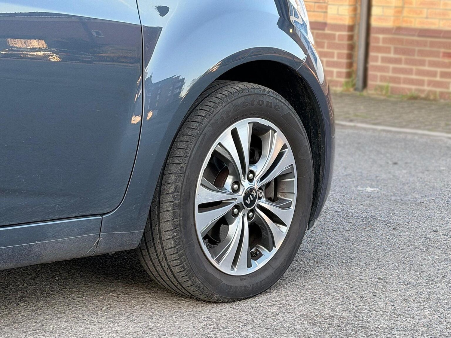 Used Kia Venga 2015 for sale - 77735676: Photo 25