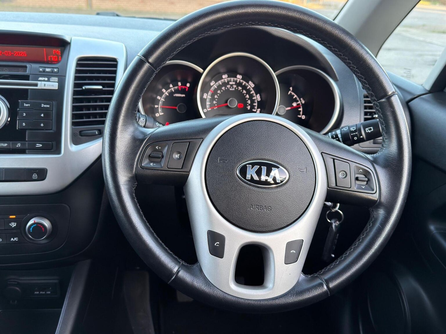 Used Kia Venga 2015 for sale - 77735676: Photo 27