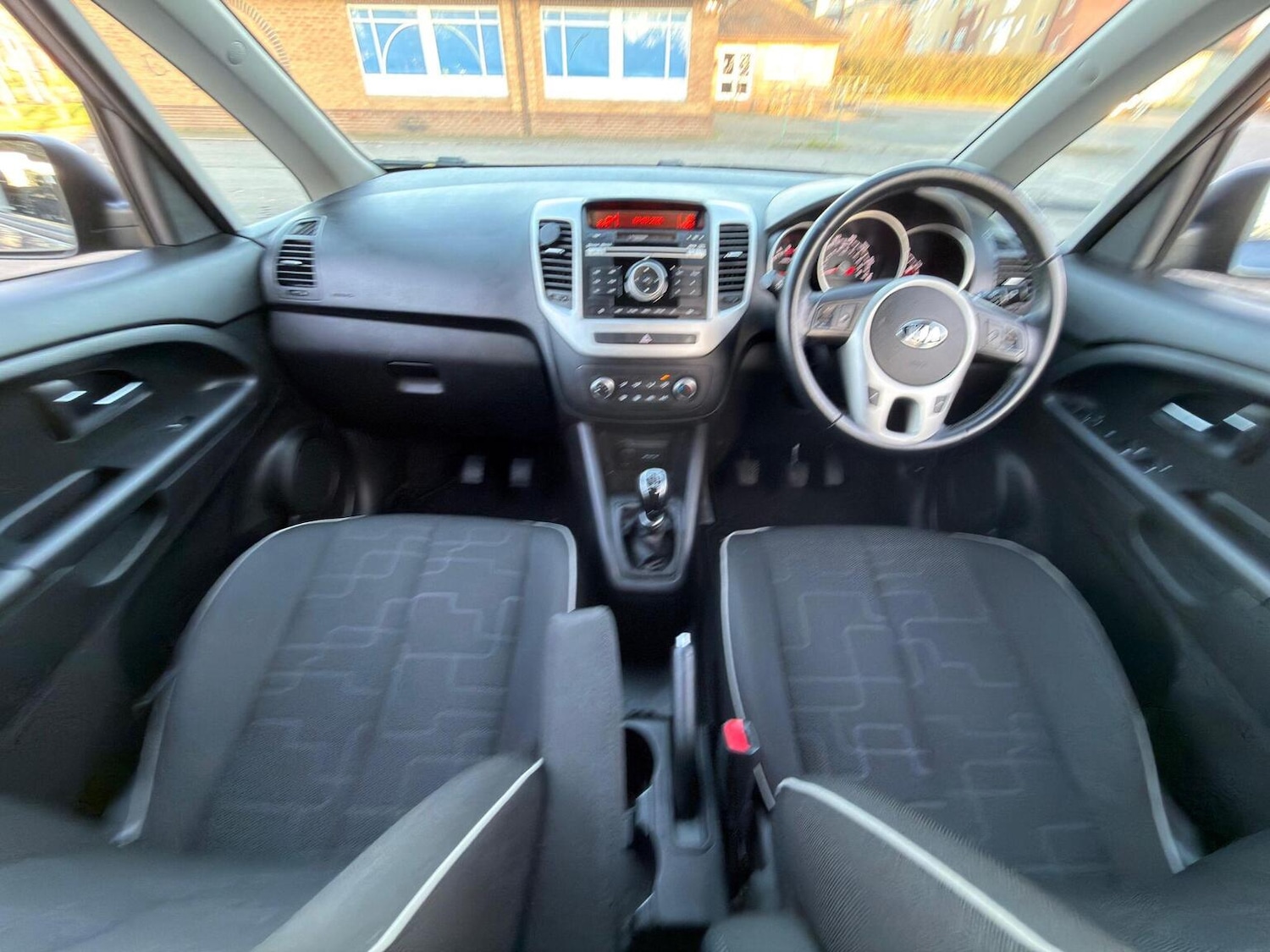 Used Kia Venga 2015 for sale - 77735676: Photo 29