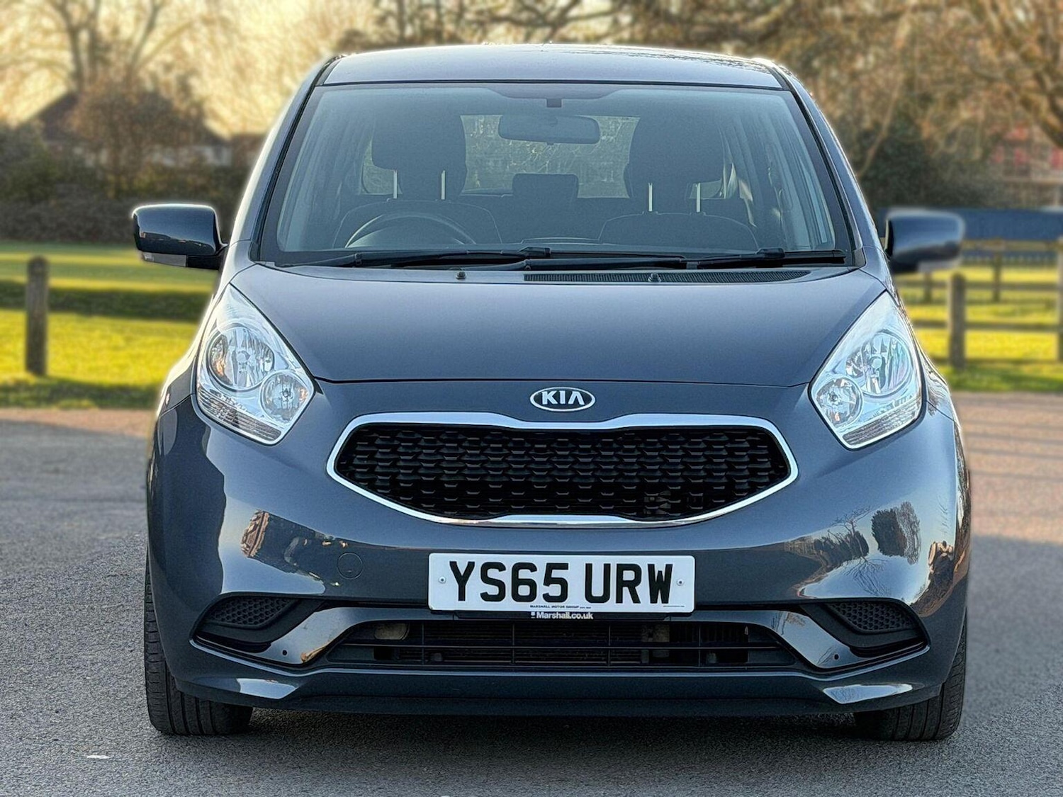 Used Kia Venga 2015 for sale - 77735676: Photo 3