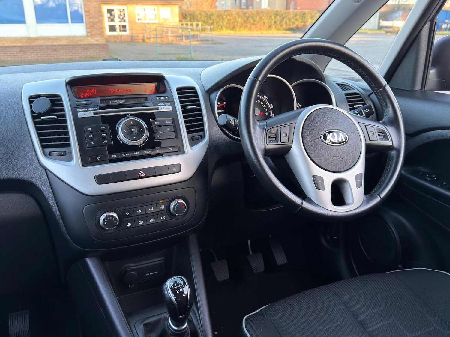 Used Kia Venga 2015 for sale - 77735676: Photo 30