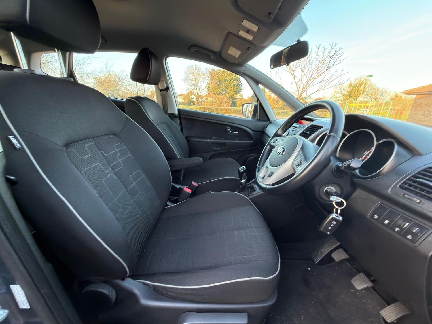 Used Kia Venga 2015 for sale - 77735676: Photo 31