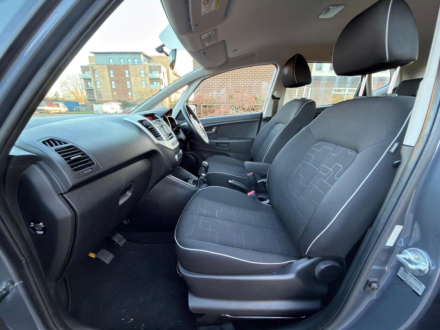 Used Kia Venga 2015 for sale - 77735676: Photo 33