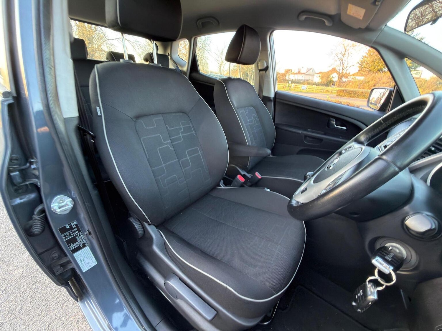 Used Kia Venga 2015 for sale - 77735676: Photo 34