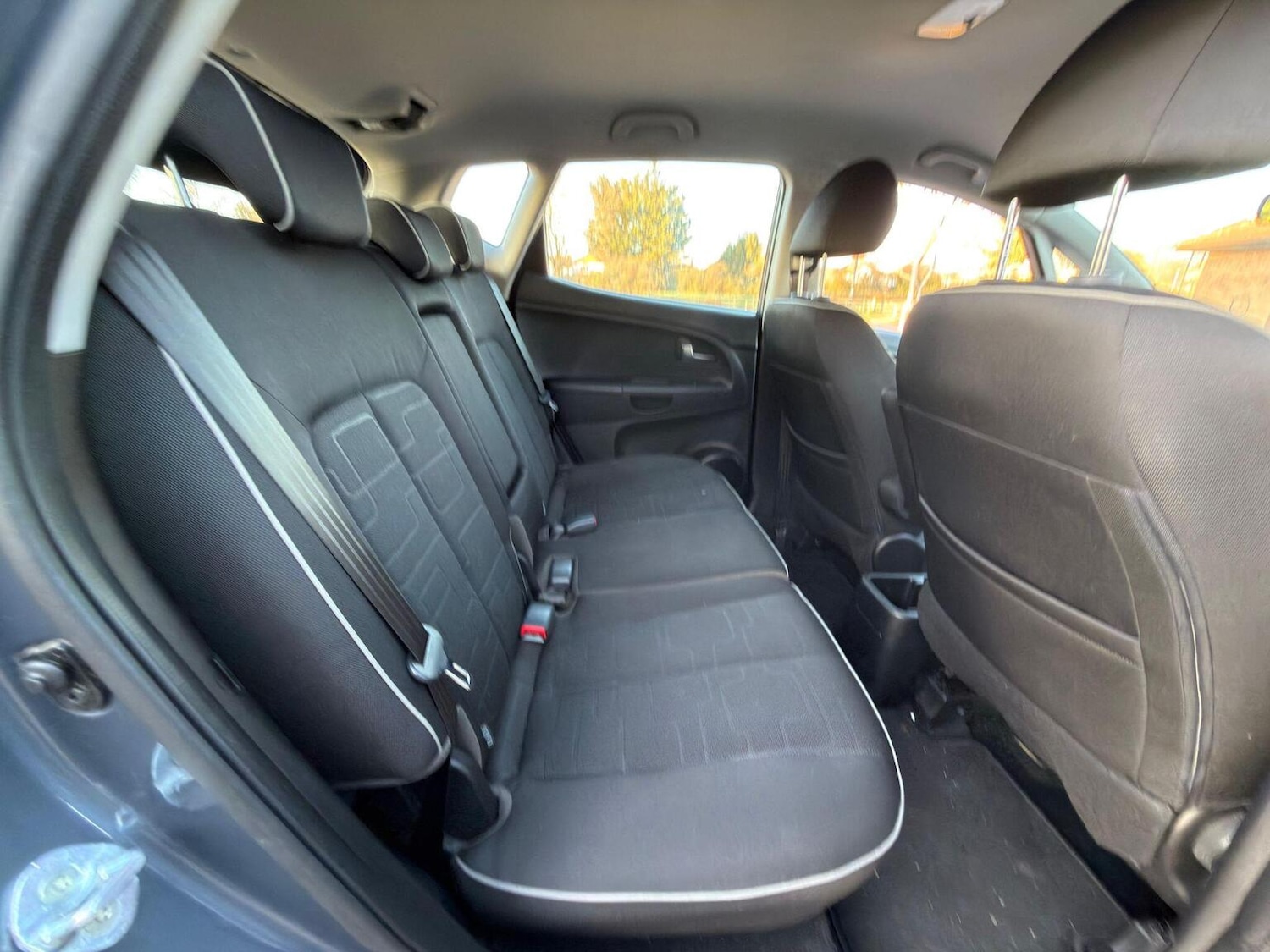 Used Kia Venga 2015 for sale - 77735676: Photo 35