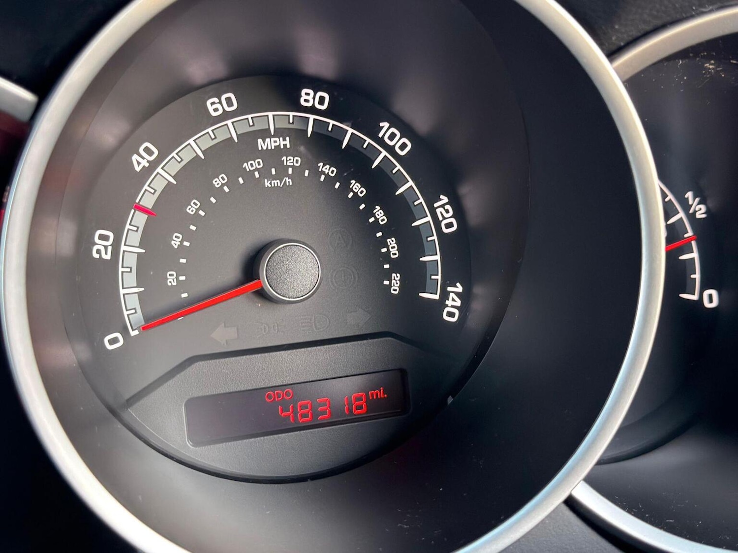 Used Kia Venga 2015 for sale - 77735676: Photo 43