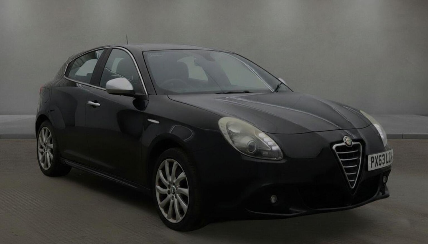 Used Alfa Romeo Giulietta 2013 for sale - 77539217: Photo 1