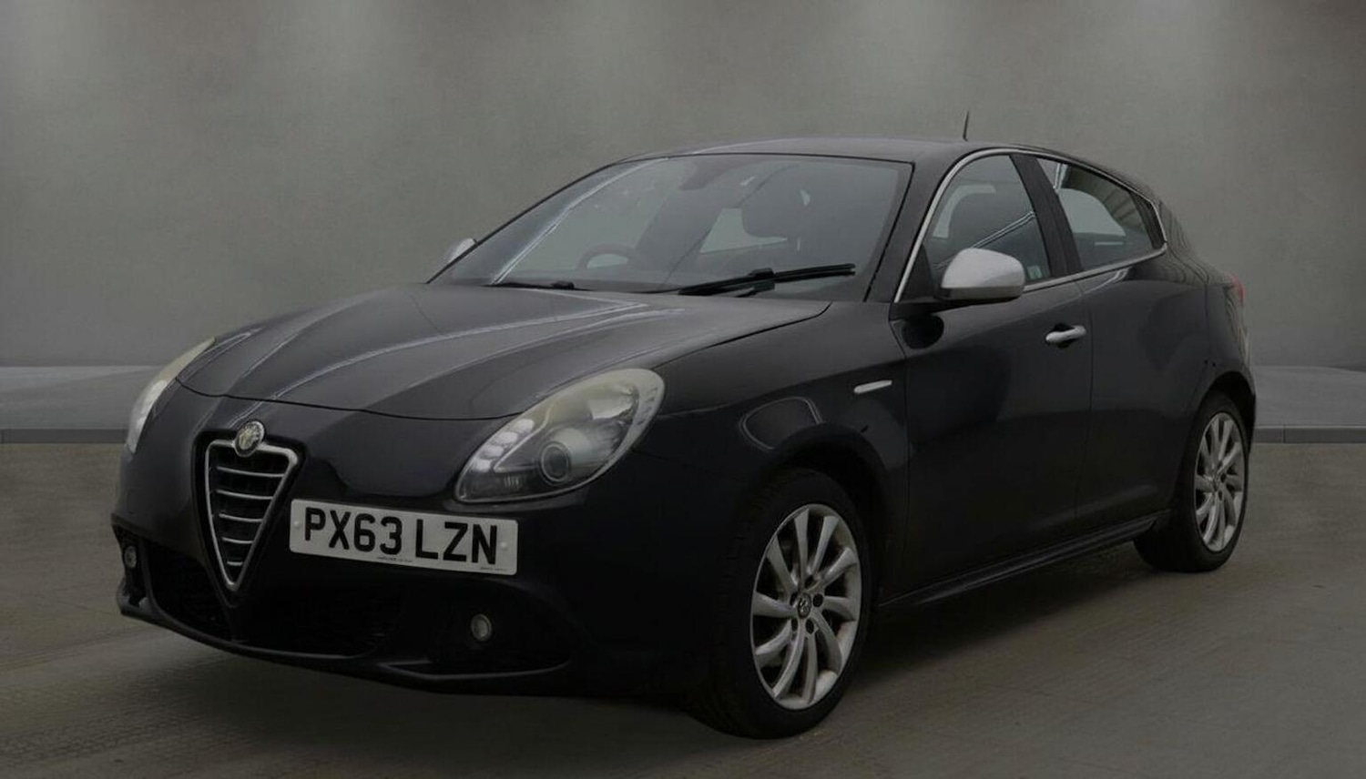 Used Alfa Romeo Giulietta 2013 for sale - 77539217: Photo 2