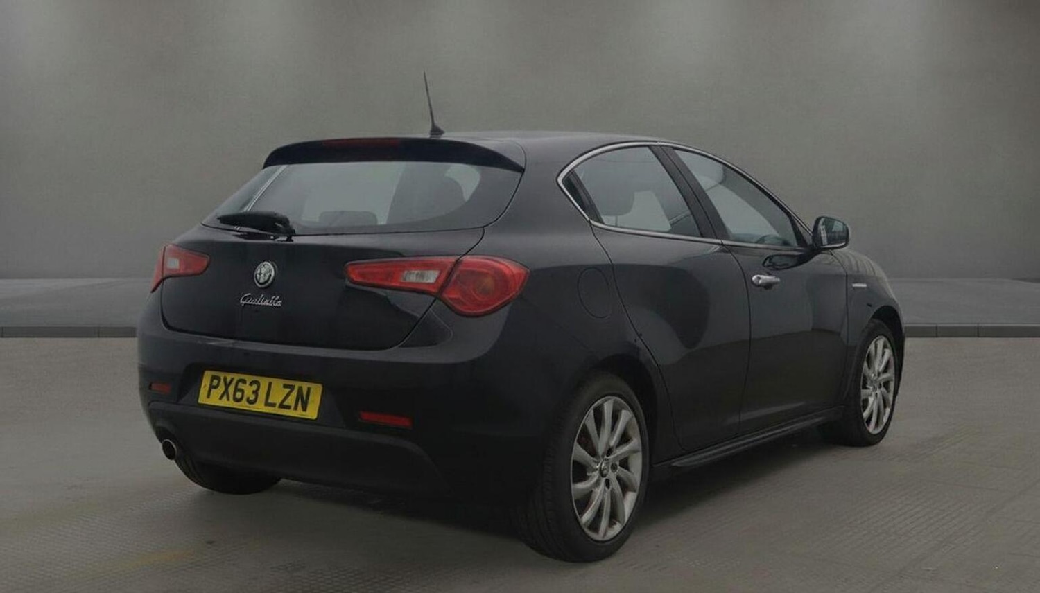 Used Alfa Romeo Giulietta 2013 for sale - 77539217: Photo 4