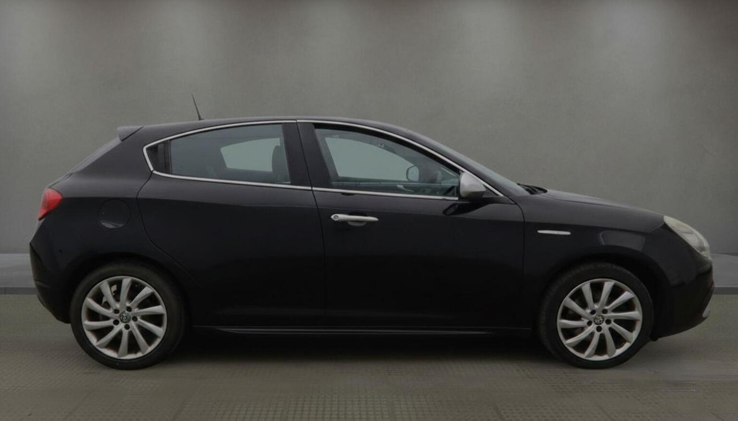 Used Alfa Romeo Giulietta 2013 for sale - 77539217: Photo 5