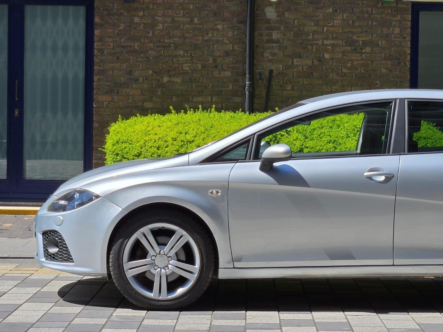 Used SEAT Leon 2007 for sale - 77539182: Photo 11