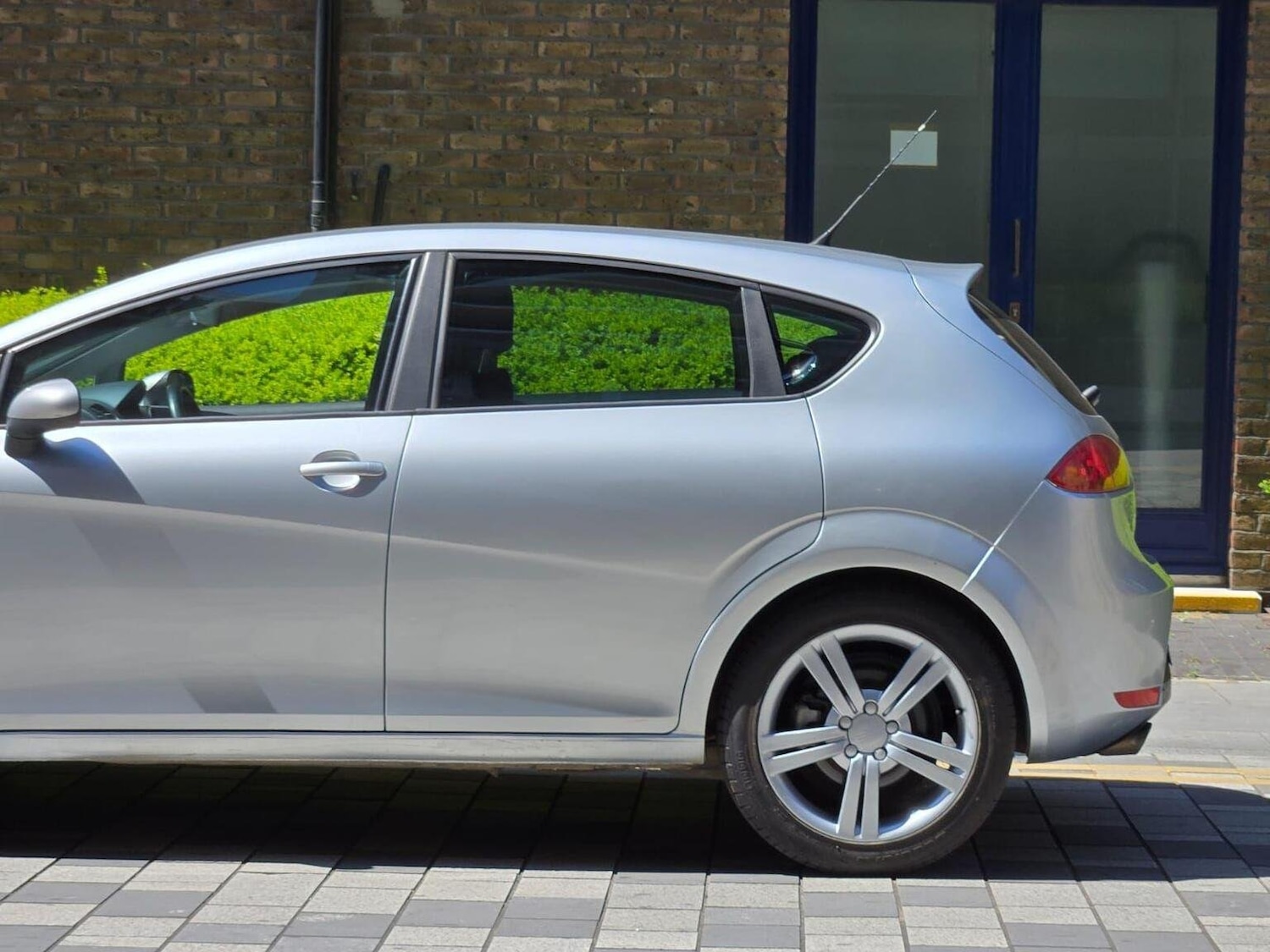 Used SEAT Leon 2007 for sale - 77539182: Photo 12