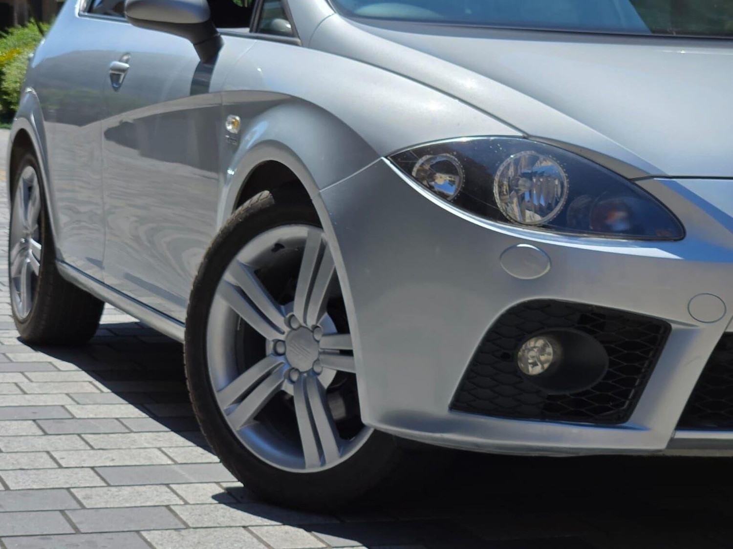 Used SEAT Leon 2007 for sale - 77539182: Photo 17