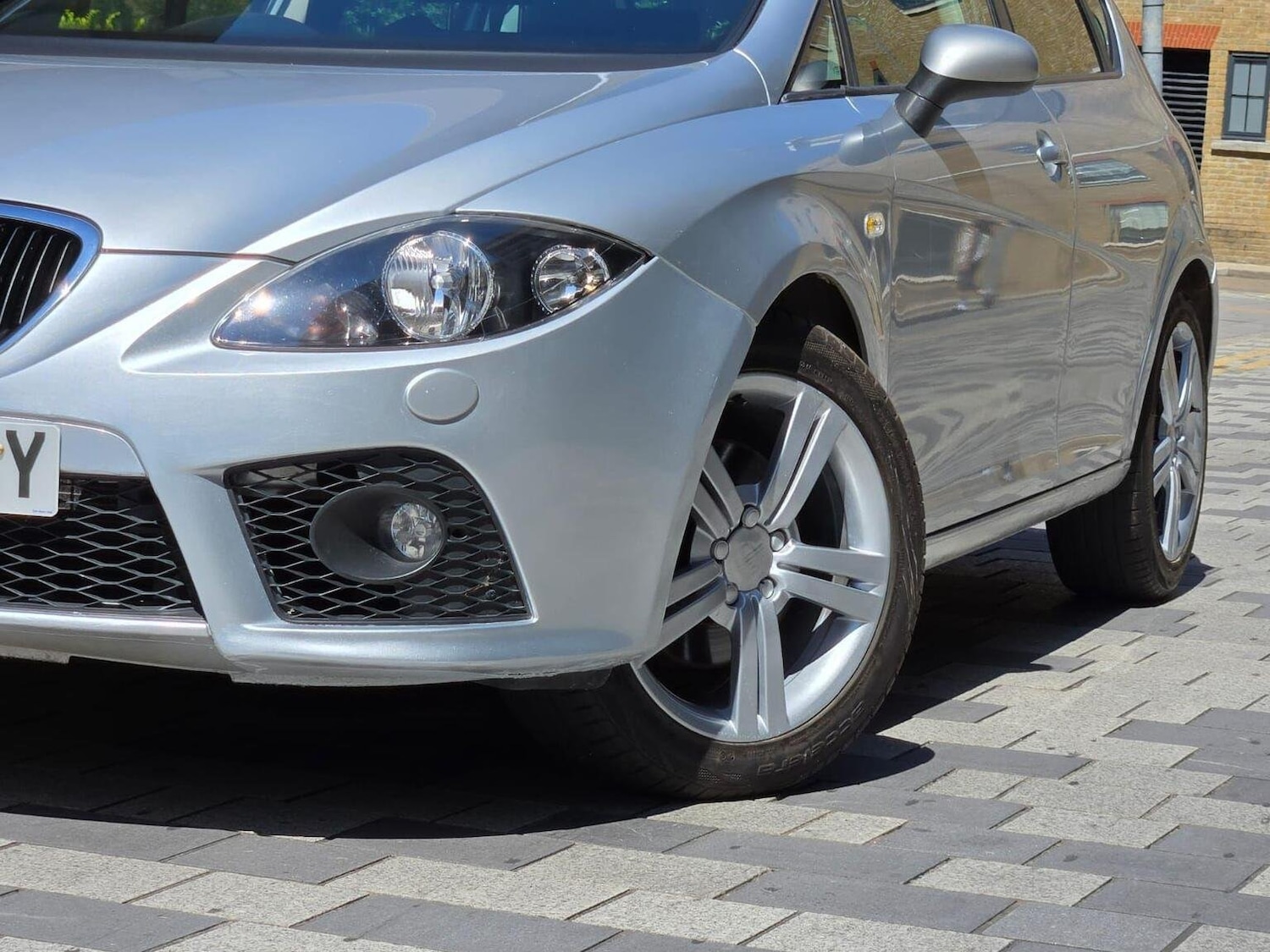 Used SEAT Leon 2007 for sale - 77539182: Photo 18