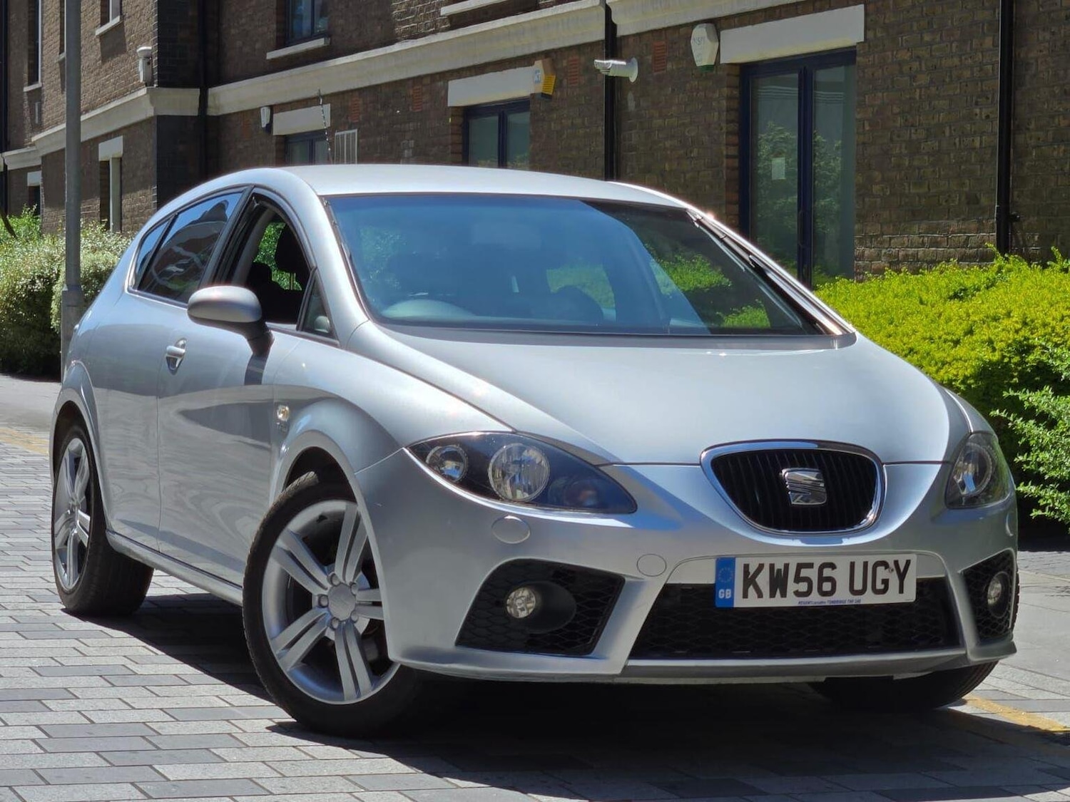 Used SEAT Leon 2007 for sale - 77539182: Photo 19