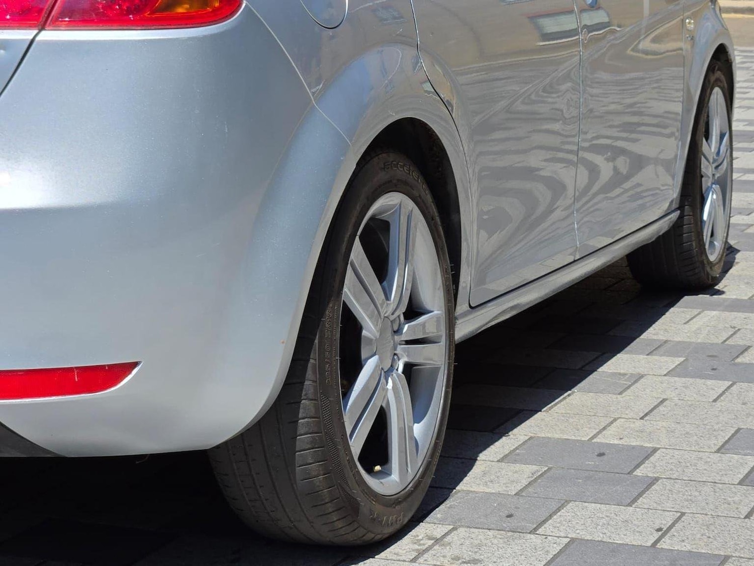 Used SEAT Leon 2007 for sale - 77539182: Photo 21