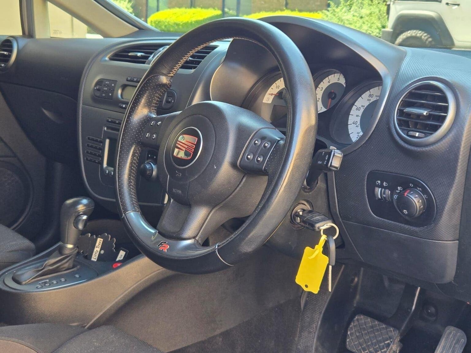 Used SEAT Leon 2007 for sale - 77539182: Photo 24