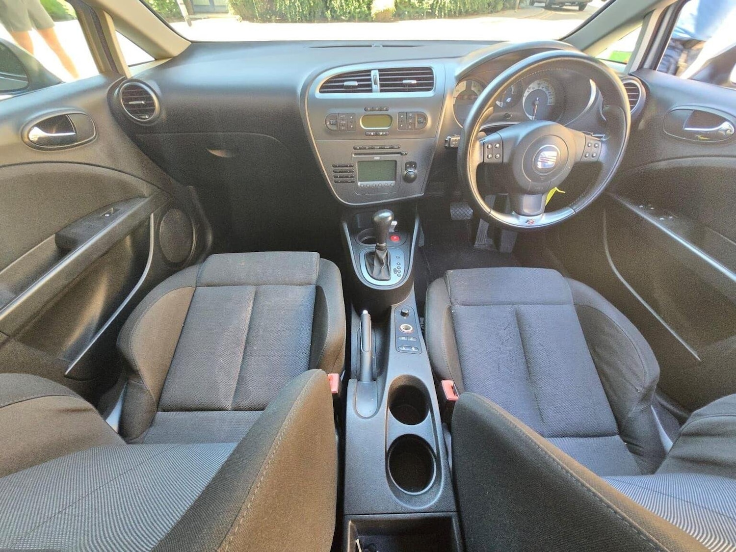 Used SEAT Leon 2007 for sale - 77539182: Photo 26