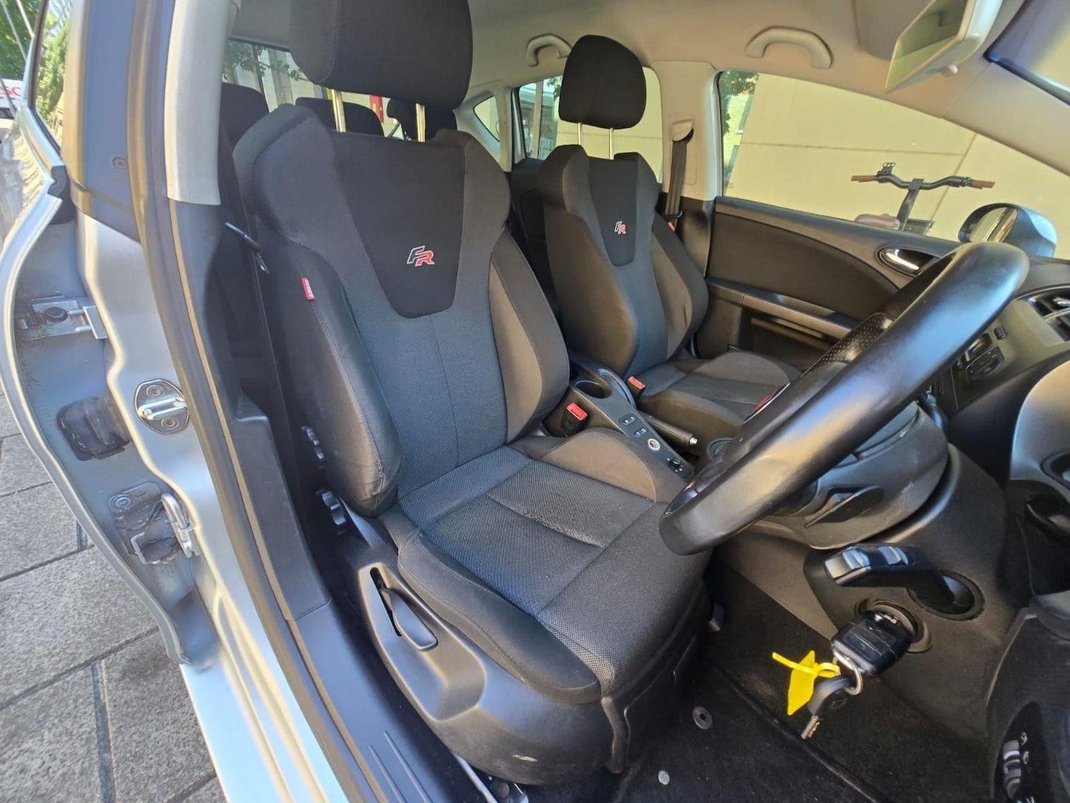 Used SEAT Leon 2007 for sale - 77539182: Photo 27