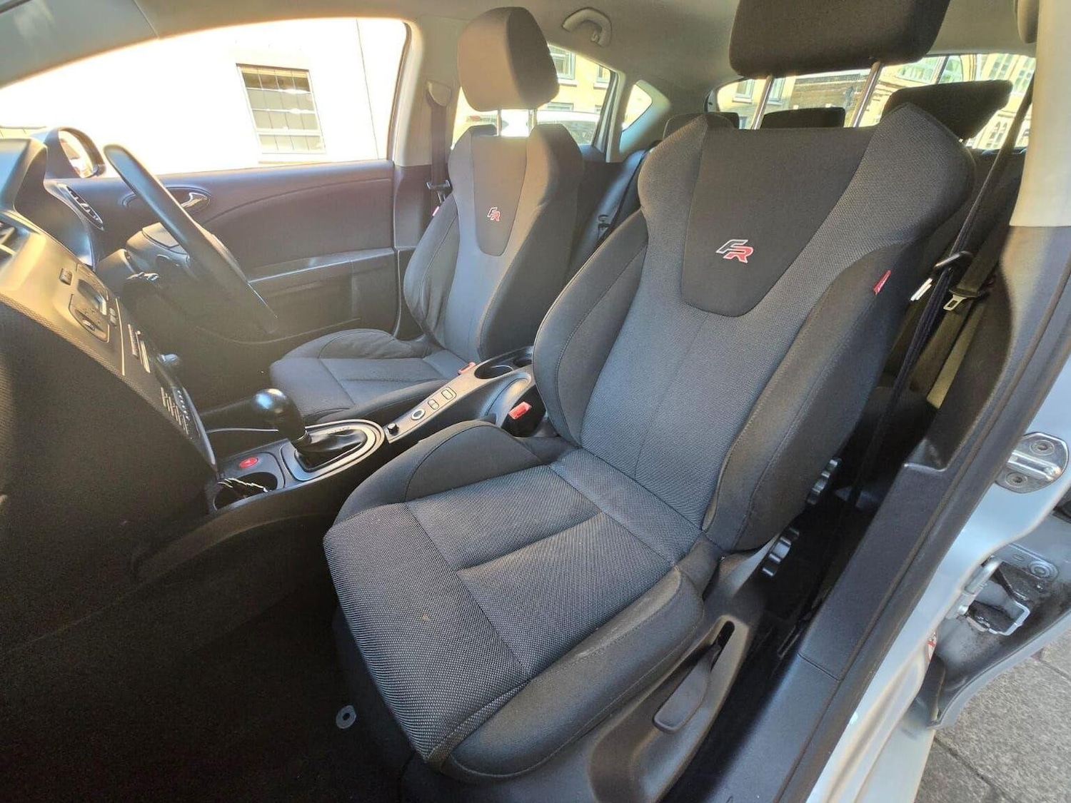 Used SEAT Leon 2007 for sale - 77539182: Photo 32