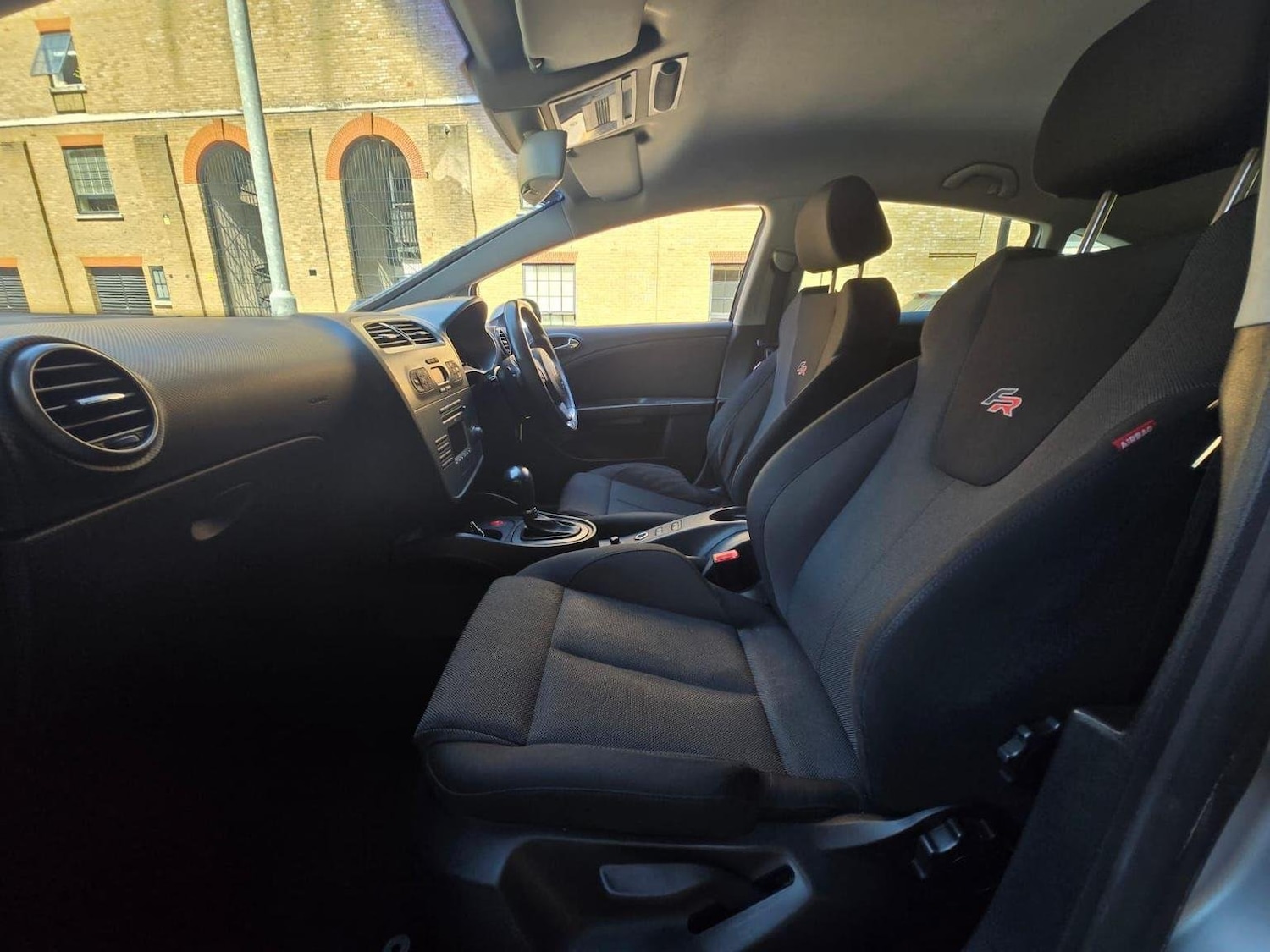 Used SEAT Leon 2007 for sale - 77539182: Photo 33