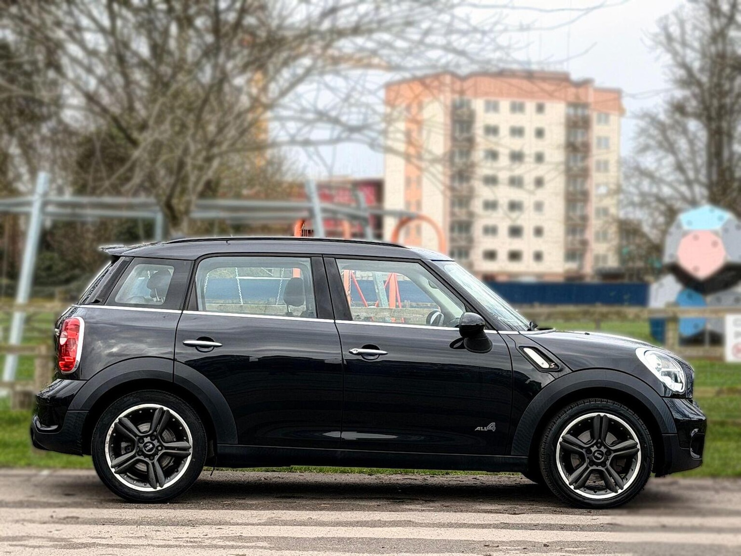 Used MINI Countryman 2013 for sale - 77656243: Photo 10