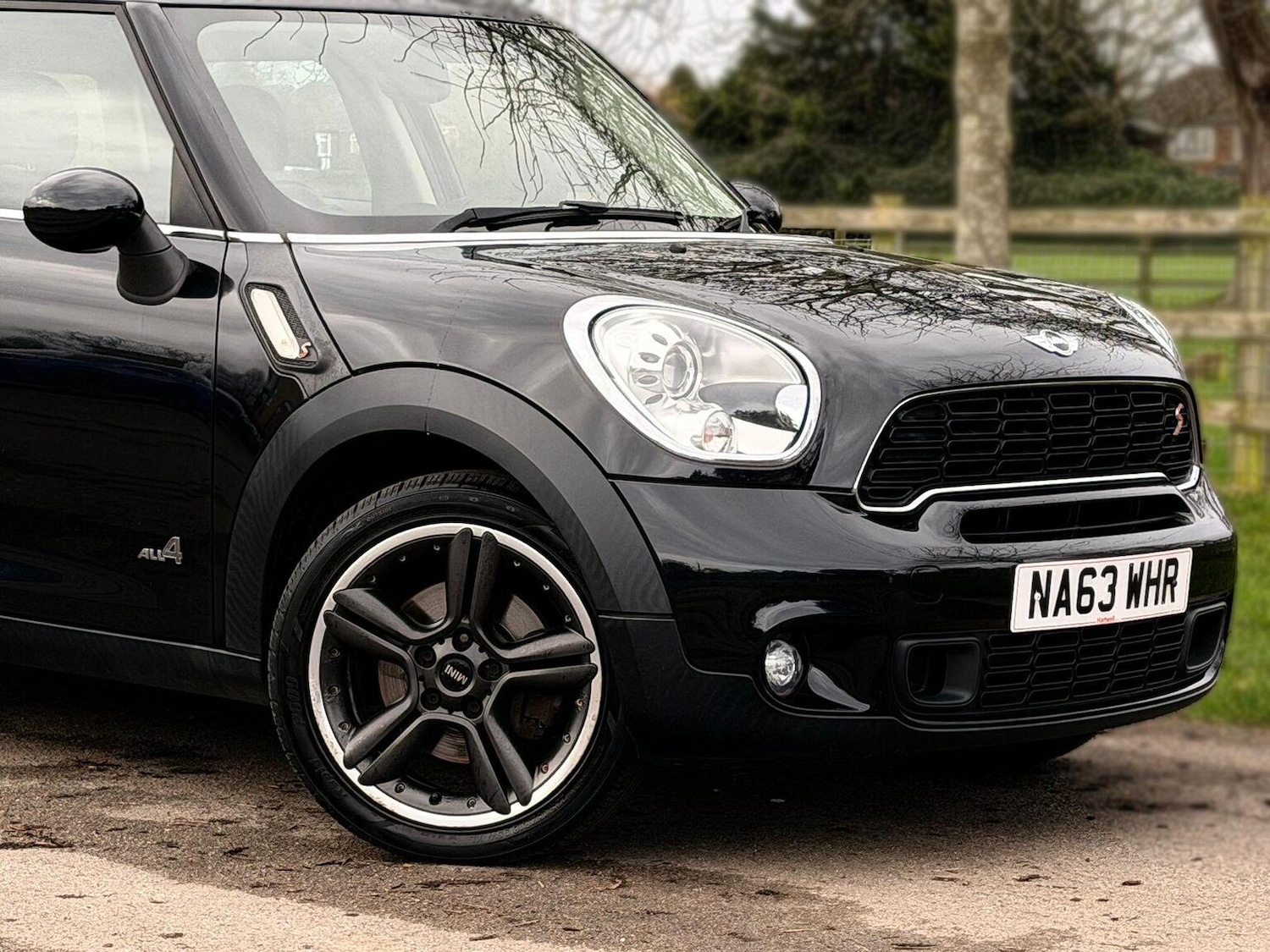 Used MINI Countryman 2013 for sale - 77656243: Photo 14