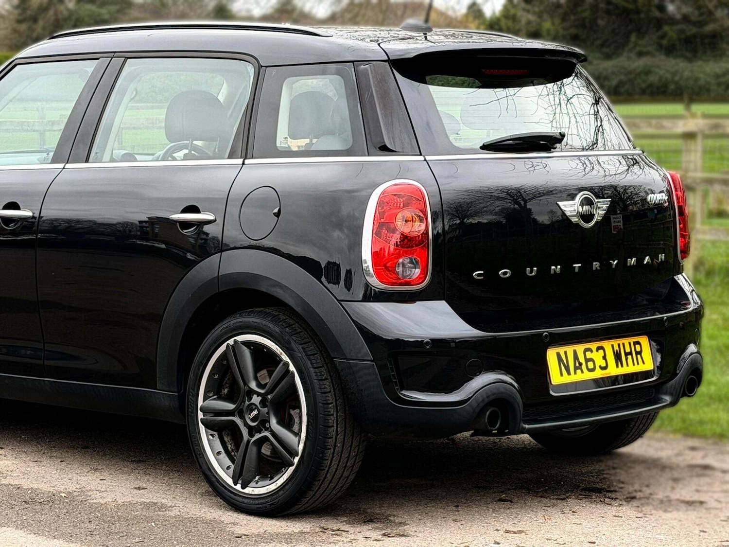 Used MINI Countryman 2013 for sale - 77656243: Photo 15