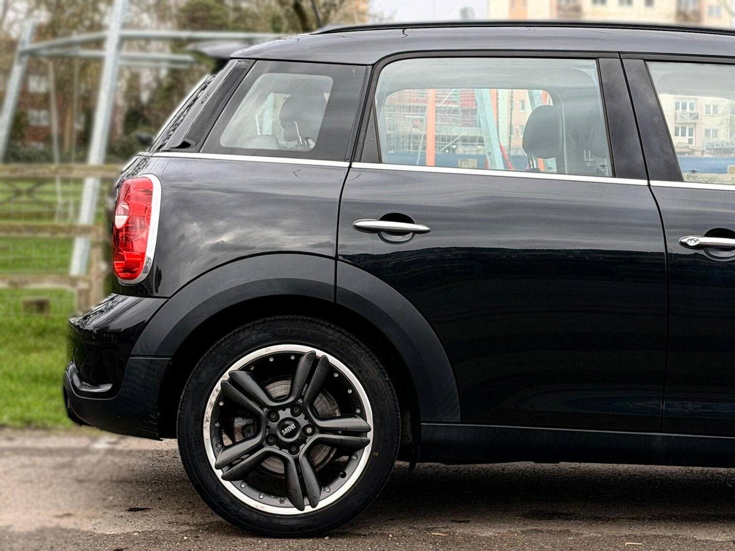 Used MINI Countryman 2013 for sale - 77656243: Photo 16