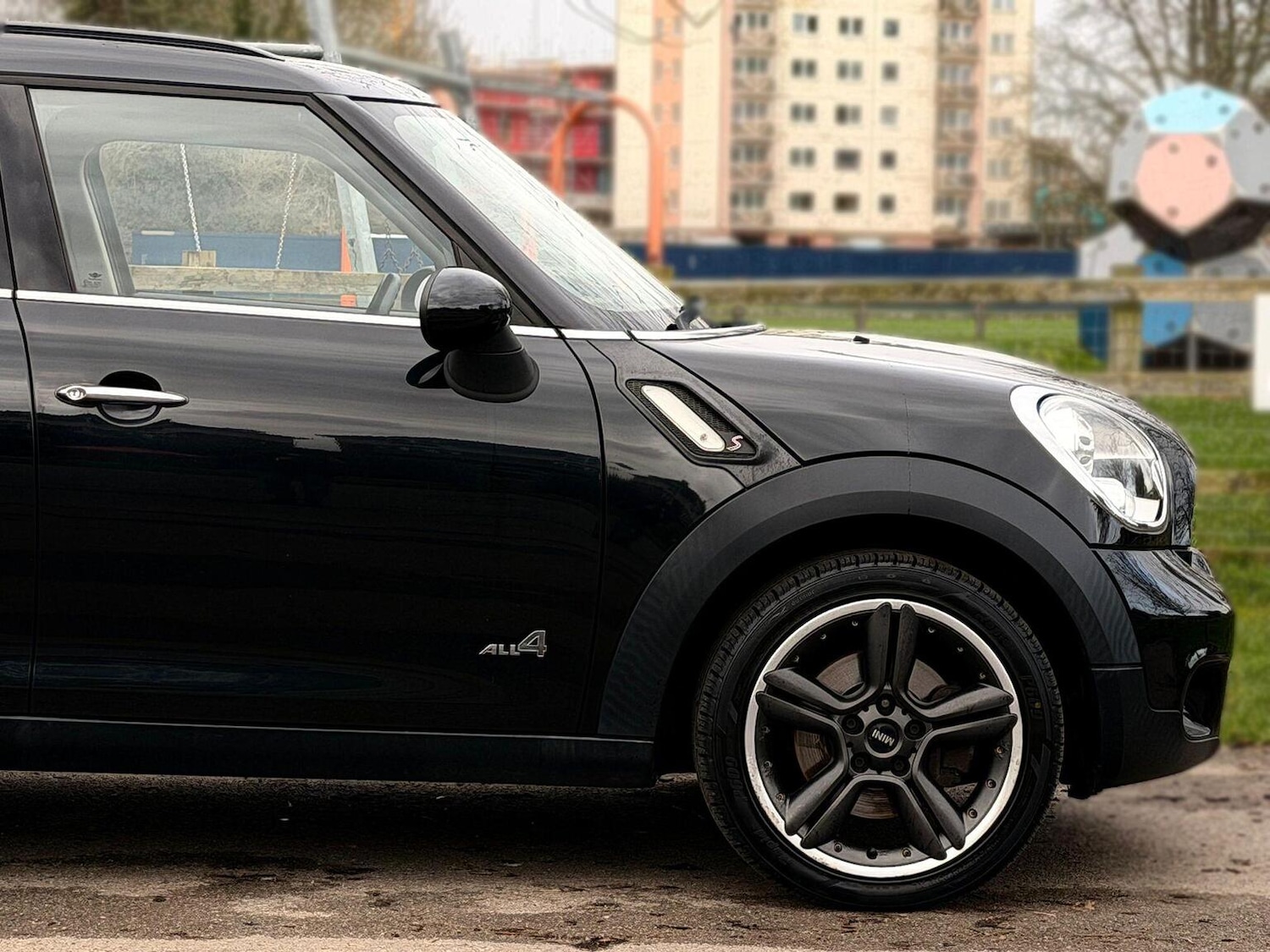Used MINI Countryman 2013 for sale - 77656243: Photo 17